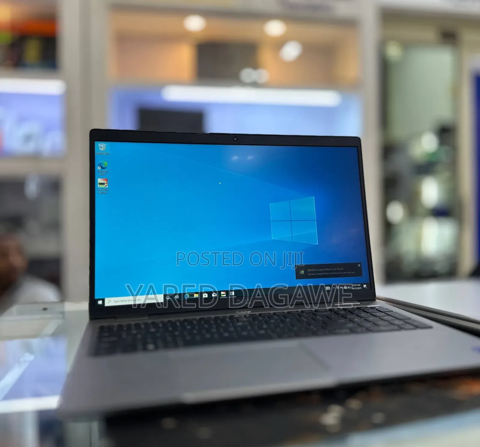 New Laptop Dell Inspiron 15 16GB Intel Core i7 SSD 512GB