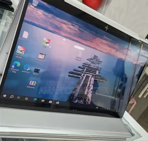 New Laptop HP EliteBook x360 1040 G5 16GB Intel Core i7 SSD 512GB
