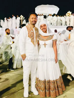 ሀርመኒ ሀበሻ ልብስ እና ሺፎን ለኣመት በኣል የተዘጋጁ ልብሶች በናንት ምርጫ በመረጣቹት ዲዛይን ስርተን
