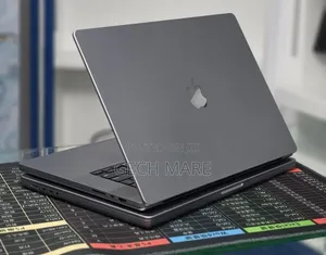 New Laptop Apple MacBook Pro 2021 M1 32GB Apple M1 Pro SSD 1T