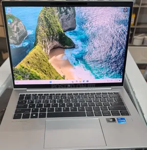 New Laptop HP EliteBook 840 G9 16GB Intel Core i5 SSD 512GB