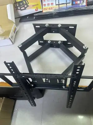 TV Wall Mount/ከ26_55 ኢንች ቲቪ መስቀያ