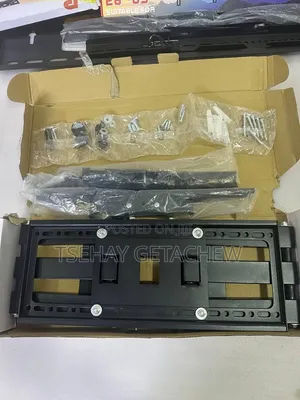 TV Wall Mount/ከ26_55 ኢንች ቲቪ መስቀያ