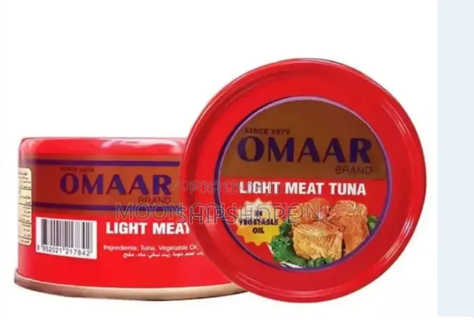 Omar Tuna , ኦማር ቱና