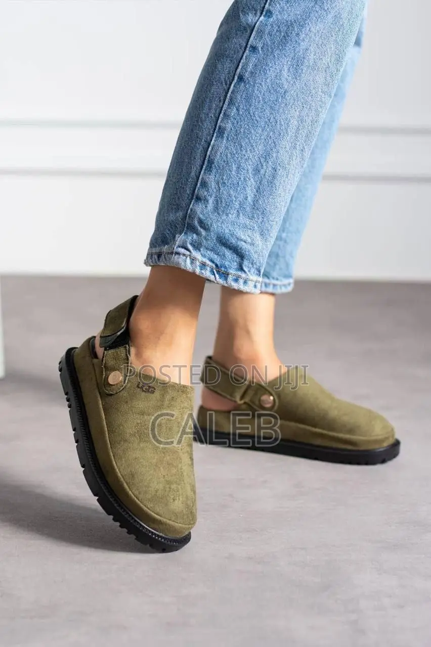 Original Ugg Shoes