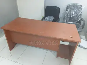 Table and Chair