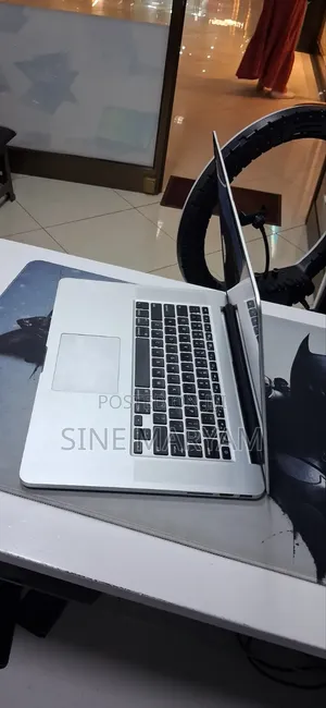 Laptop Apple MacBook Pro 2014 16GB Intel Core i7 SSD 256GB