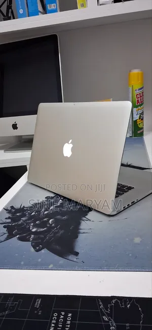Laptop Apple MacBook Pro 2014 16GB Intel Core i7 SSD 256GB