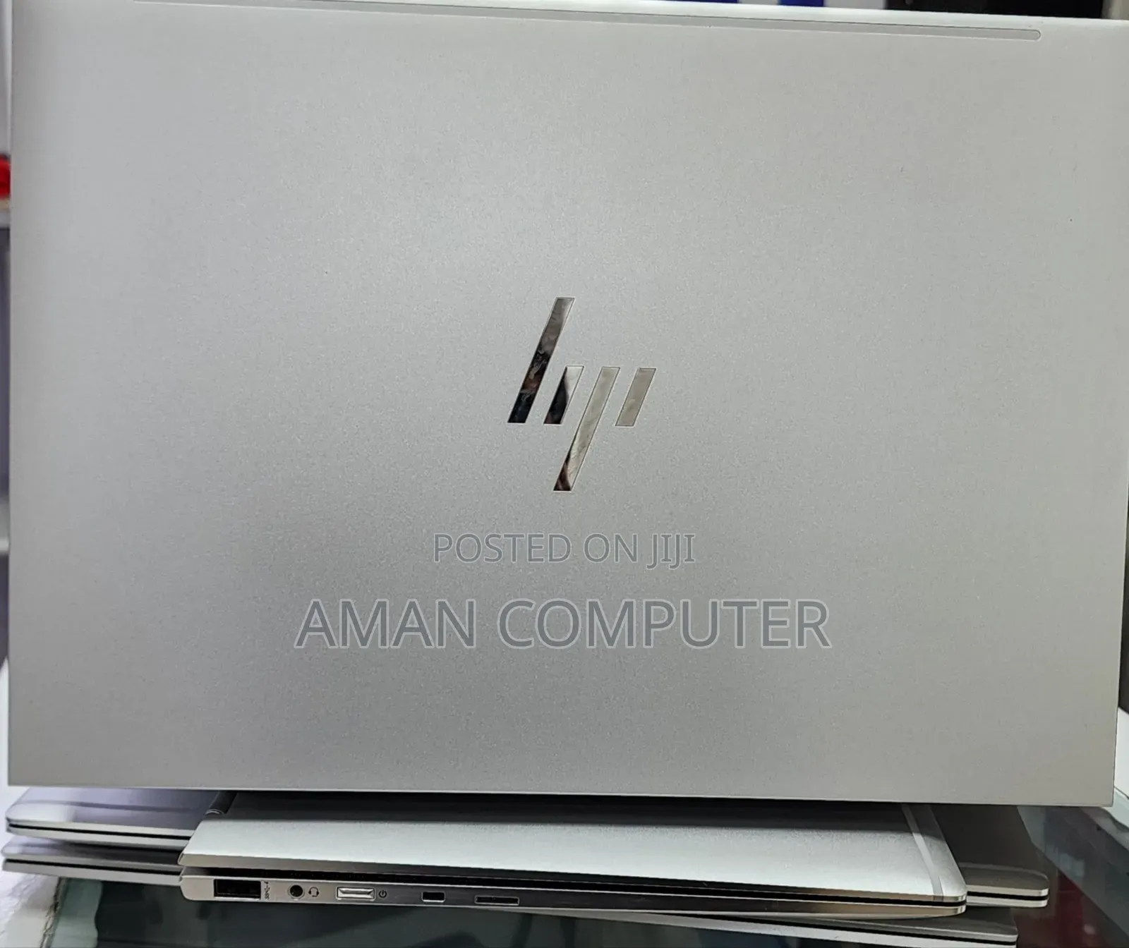 New Laptop HP EliteBook 840 G9 16GB Intel Core i5 SSD 512GB