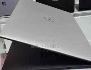 New Laptop Dell Precision 5530 16GB Intel Core i7 SSD 512GB