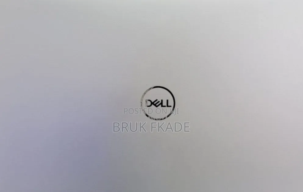 New Laptop Dell Precision 5530 16GB Intel Core i7 SSD 512GB