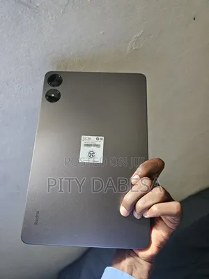 New Xiaomi Redmi Pad Pro 256 GB Black
