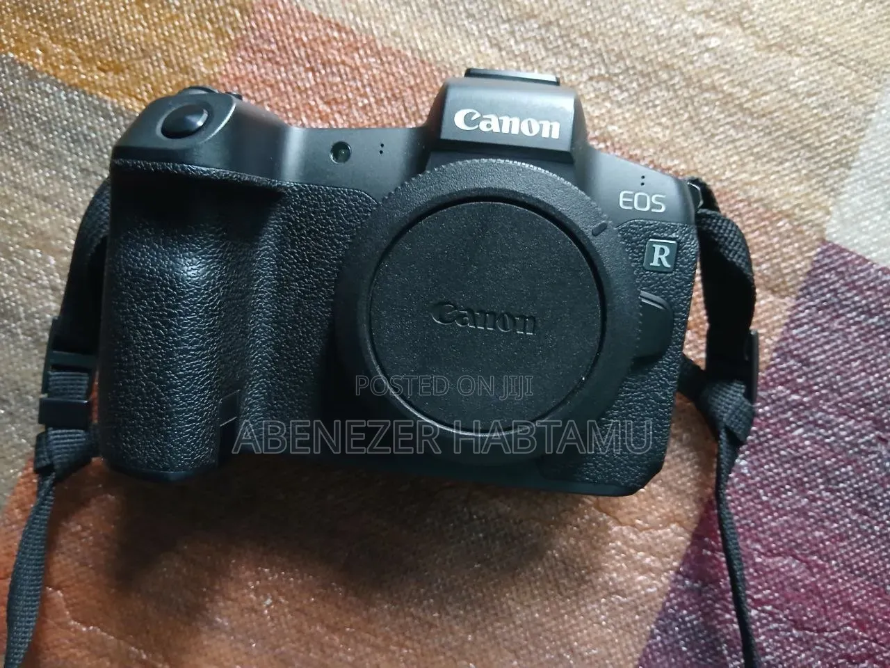 Used Like New Original Canon R