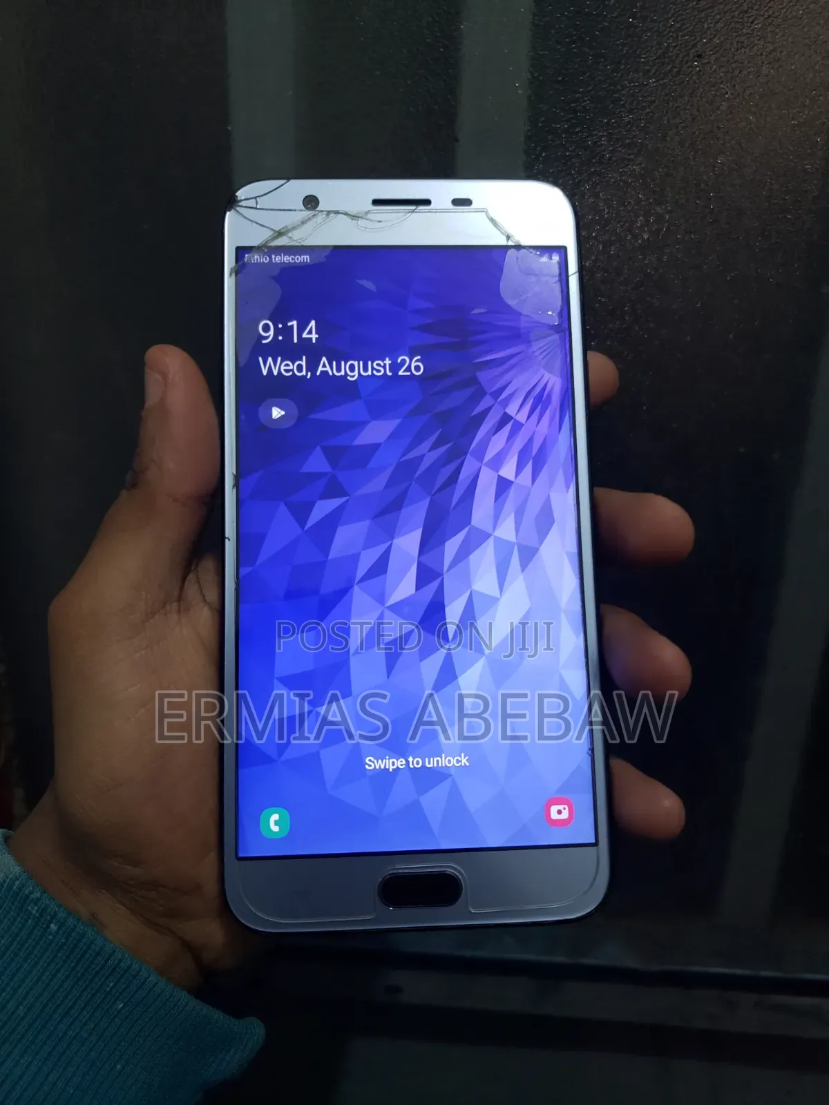 Samsung Galaxy J7 32 GB