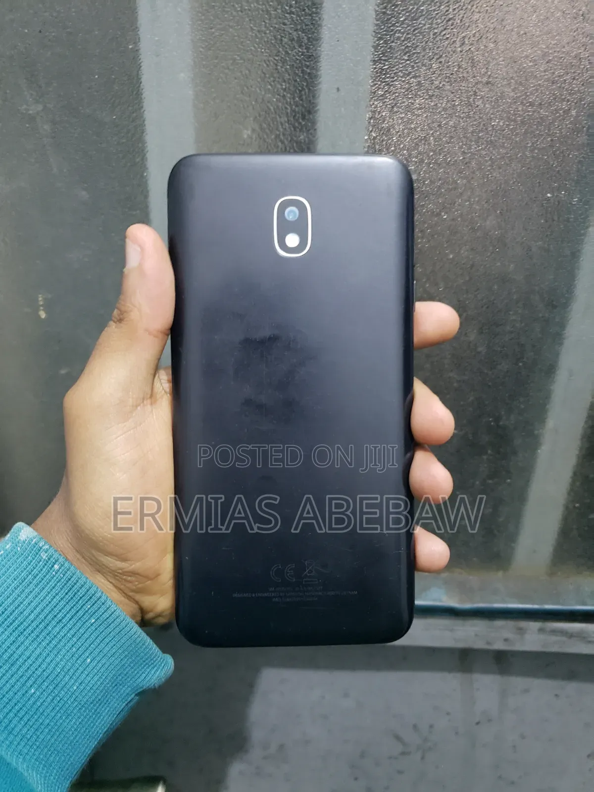 Samsung Galaxy J7 32 GB
