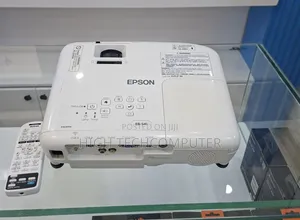 Ebson Projector