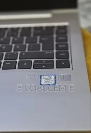 New Laptop HP 8GB Intel Core i7 SSD 256GB