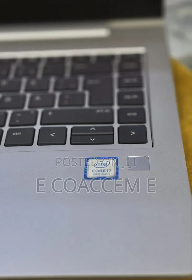 New Laptop HP 8GB Intel Core i7 SSD 256GB