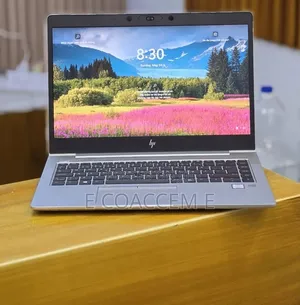 New Laptop HP 8GB Intel Core i7 SSD 256GB
