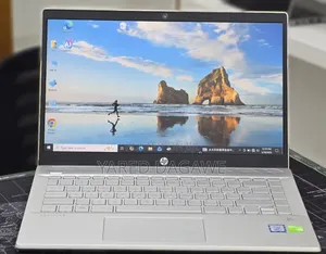 New Laptop HP Pavilion 14 16GB Intel Core i5 SSD 512GB