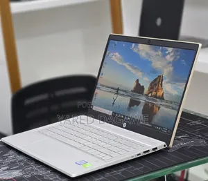 New Laptop HP Pavilion 14 16GB Intel Core i5 SSD 512GB
