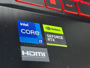 New Laptop MSI GF63 16GB Intel Core i7 SSD 1T