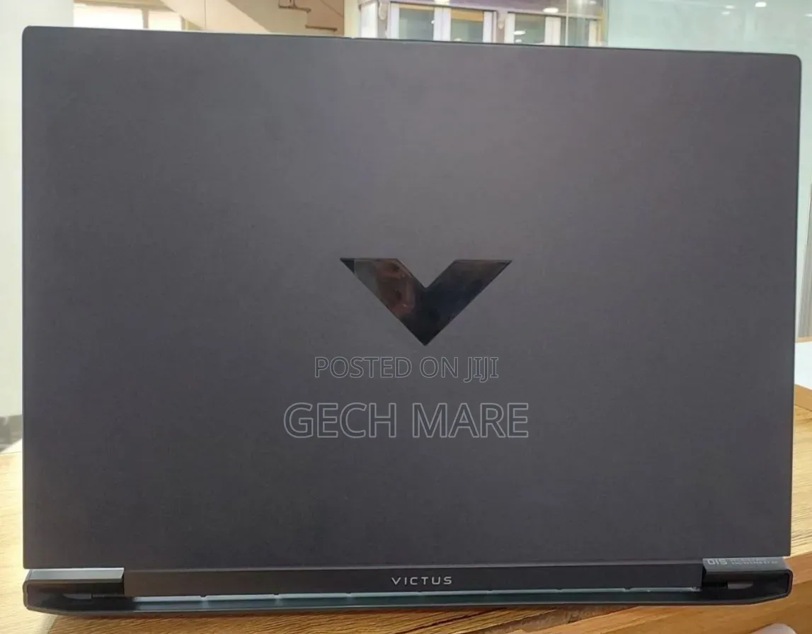 New Laptop HP Victus 15 16GB Intel Core i5 SSD 512GB