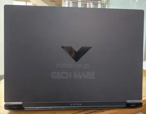 New Laptop HP Victus 15 16GB Intel Core i5 SSD 512GB