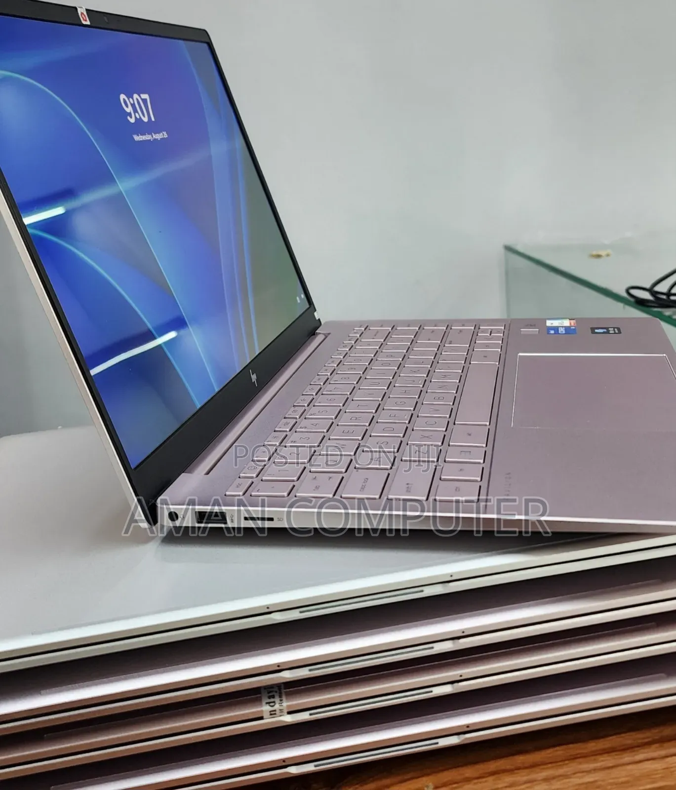 New Laptop HP Pavilion 15 16GB Intel Core i5 SSD 1T