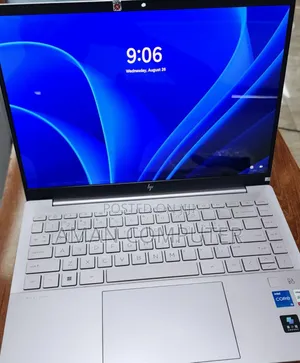 New Laptop HP Pavilion 15 16GB Intel Core i5 SSD 1T