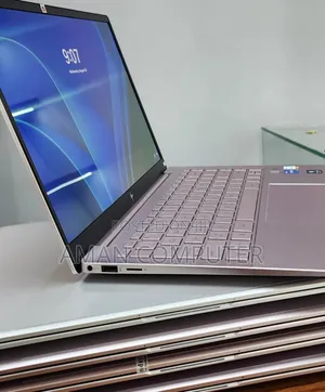 New Laptop HP Pavilion 15 16GB Intel Core i5 SSD 1T