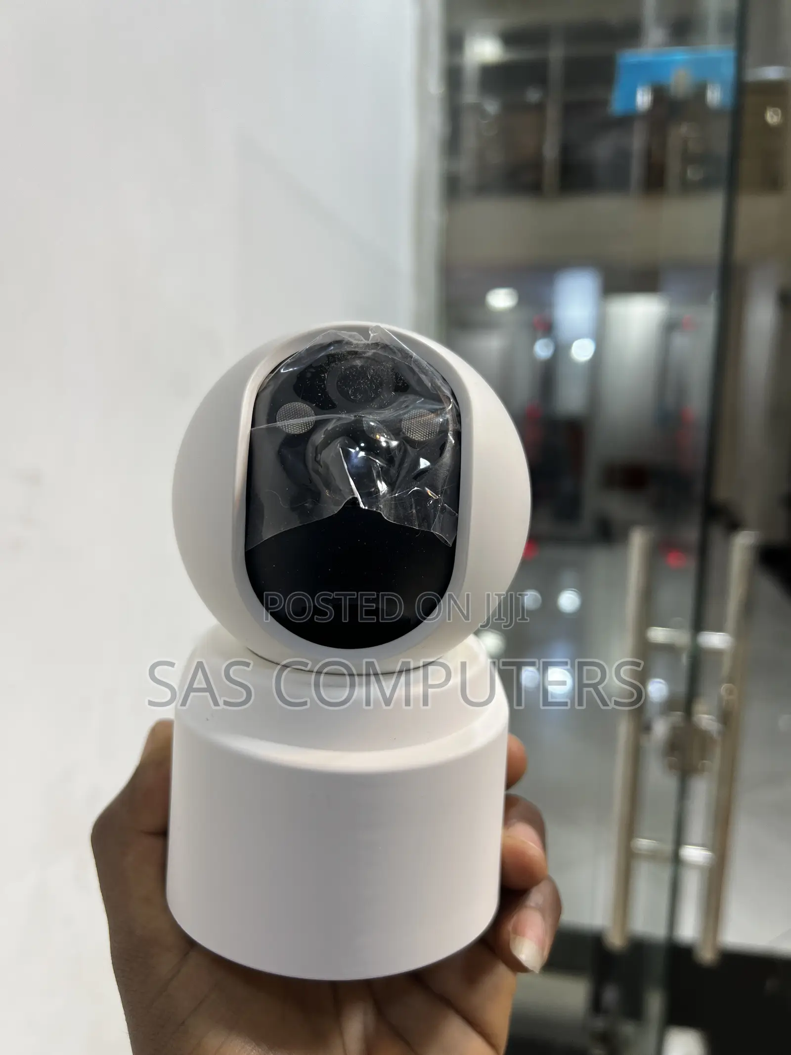 Security Camera