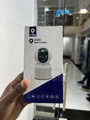 Security Camera