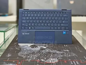 New Laptop HP 16GB Intel Core i7 SSD 512GB