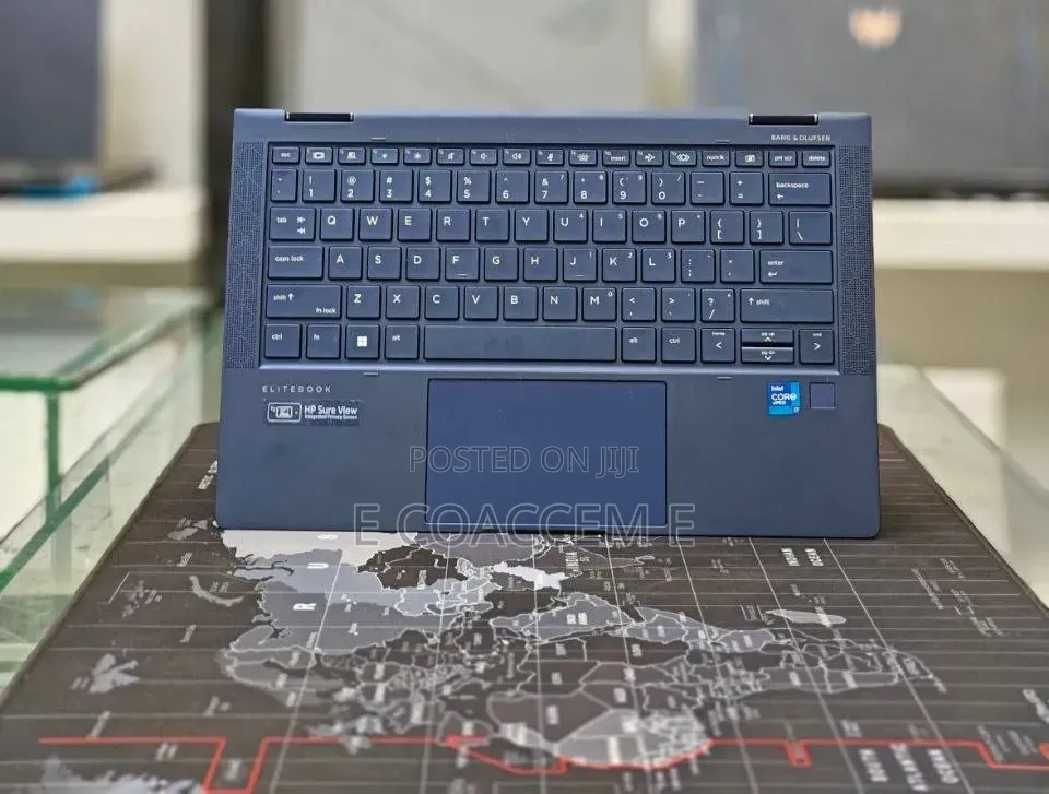 New Laptop HP 16GB Intel Core i7 SSD 512GB