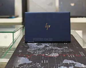 New Laptop HP 16GB Intel Core i7 SSD 512GB