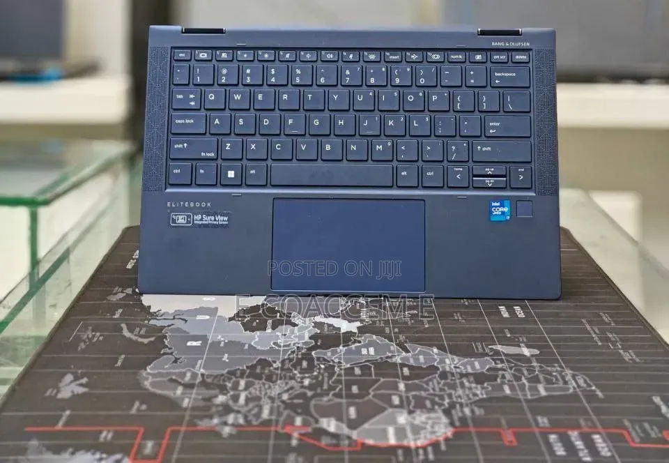 New Laptop HP 16GB Intel Core i7 SSD 512GB