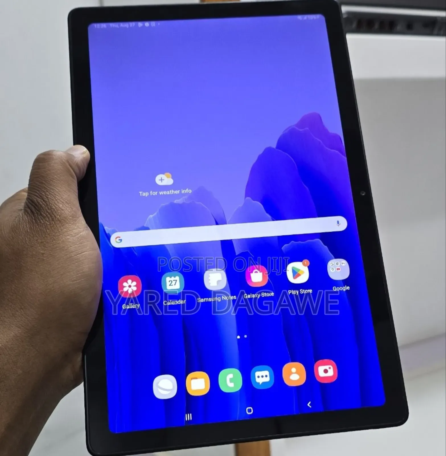 New Samsung Galaxy Tab A7 10.4 (2020) 32 GB