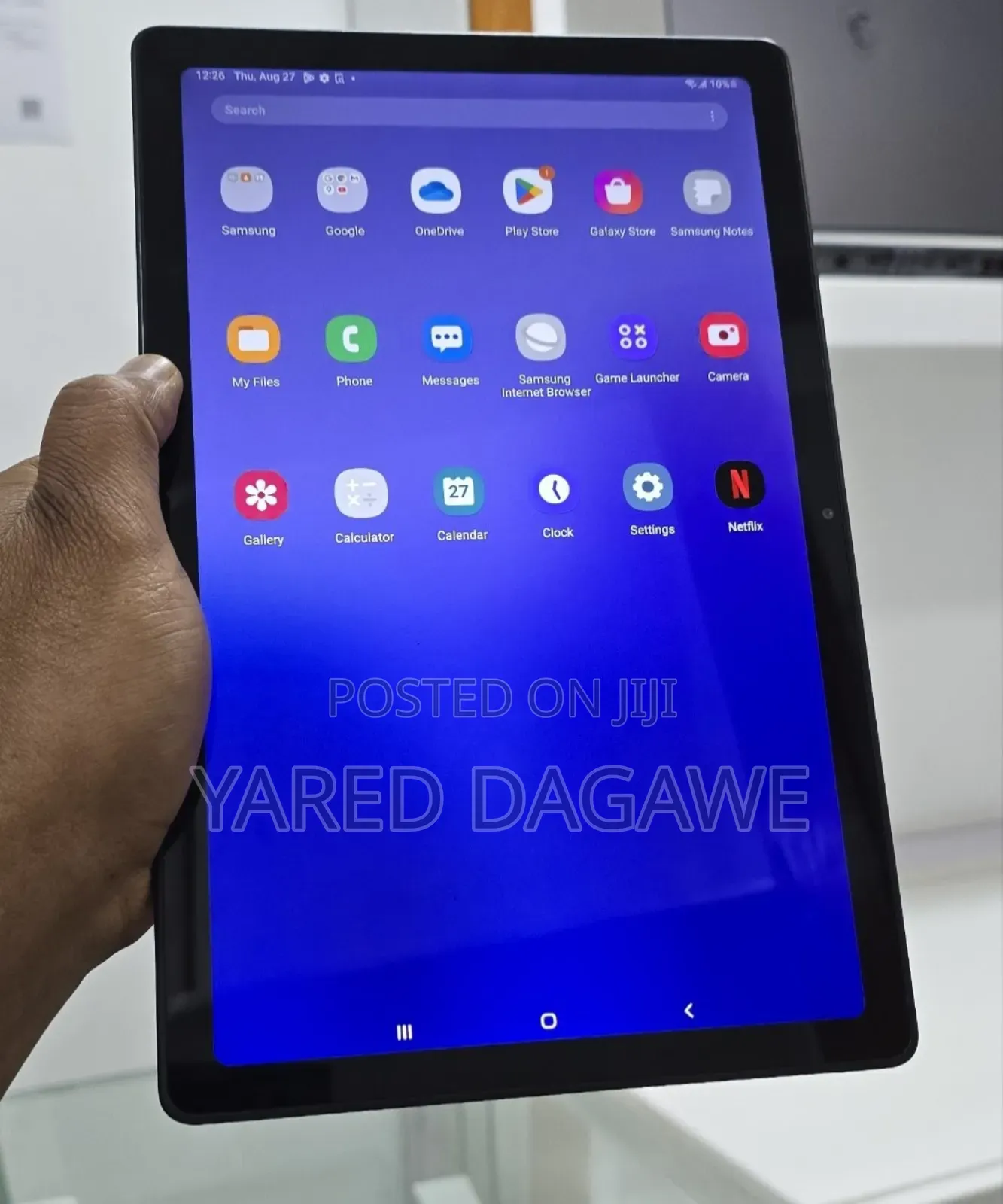 New Samsung Galaxy Tab A7 10.4 (2020) 32 GB