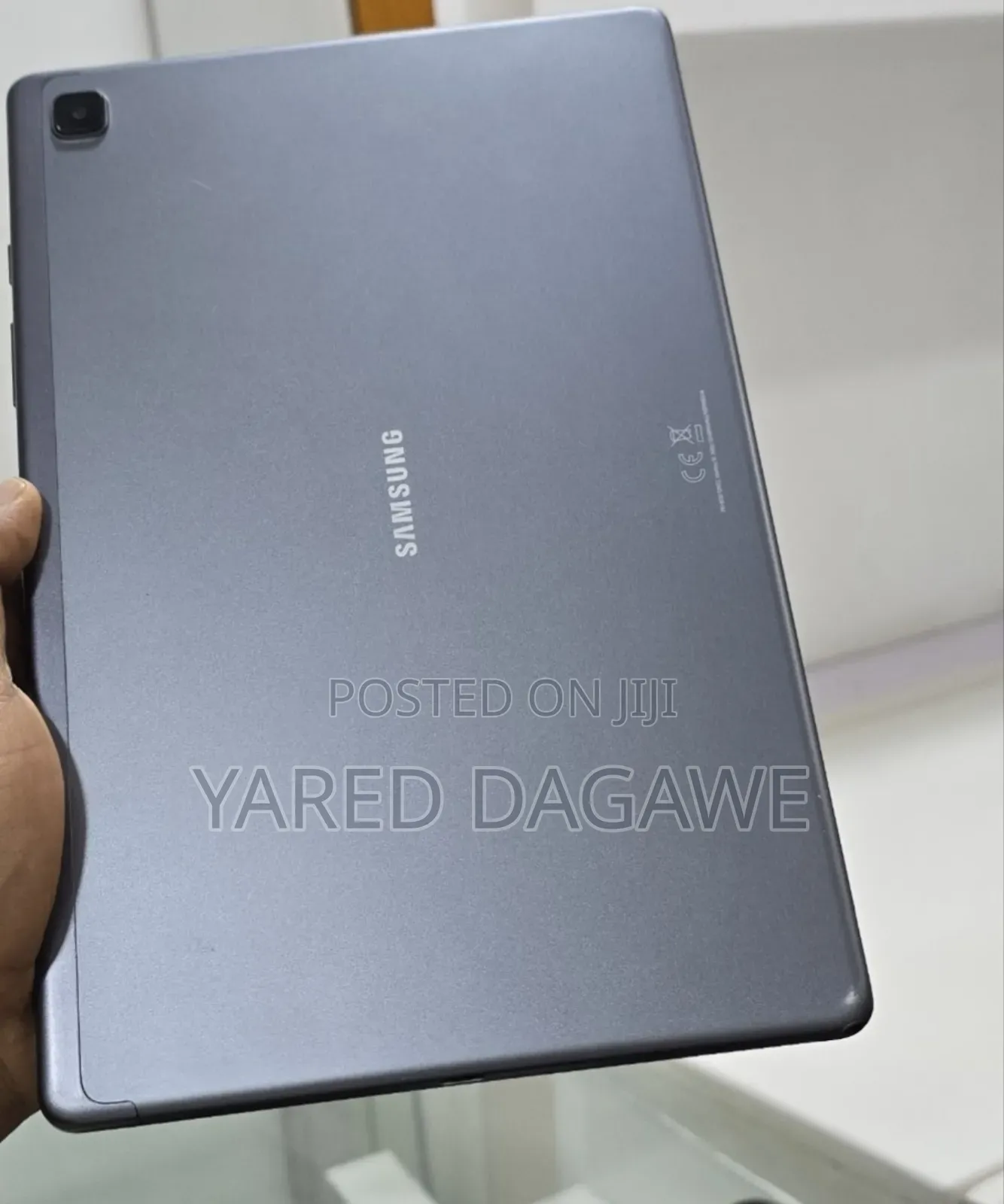 New Samsung Galaxy Tab A7 10.4 (2020) 32 GB