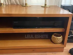 Sony Quality Speakers