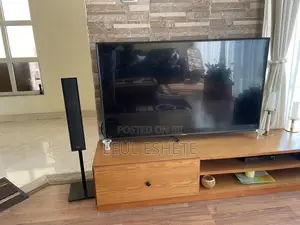 Sony Quality Speakers