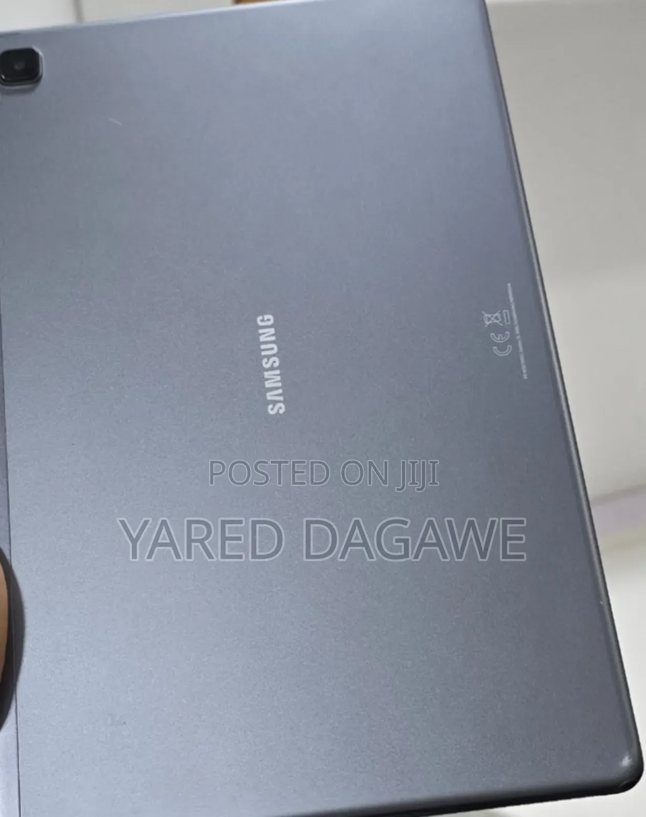New Samsung Galaxy Tab A7 10.4 (2020) 32 GB