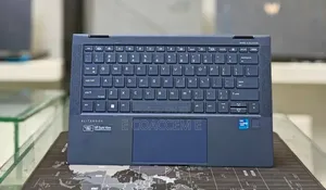 New Laptop HP 16GB Intel Core i7 SSD 512GB