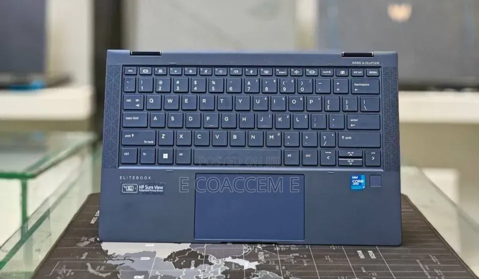 New Laptop HP 16GB Intel Core i7 SSD 512GB