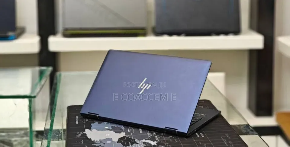 New Laptop HP 16GB Intel Core i7 SSD 512GB