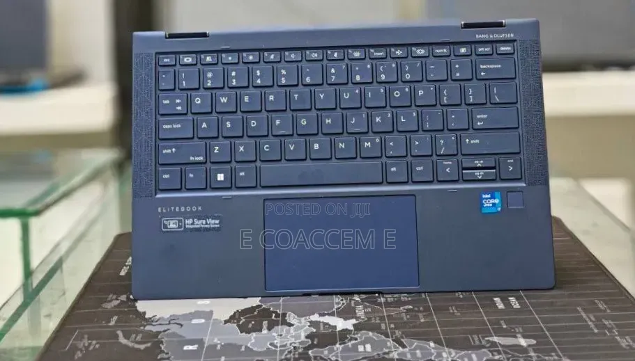New Laptop HP 16GB Intel Core i7 SSD 512GB