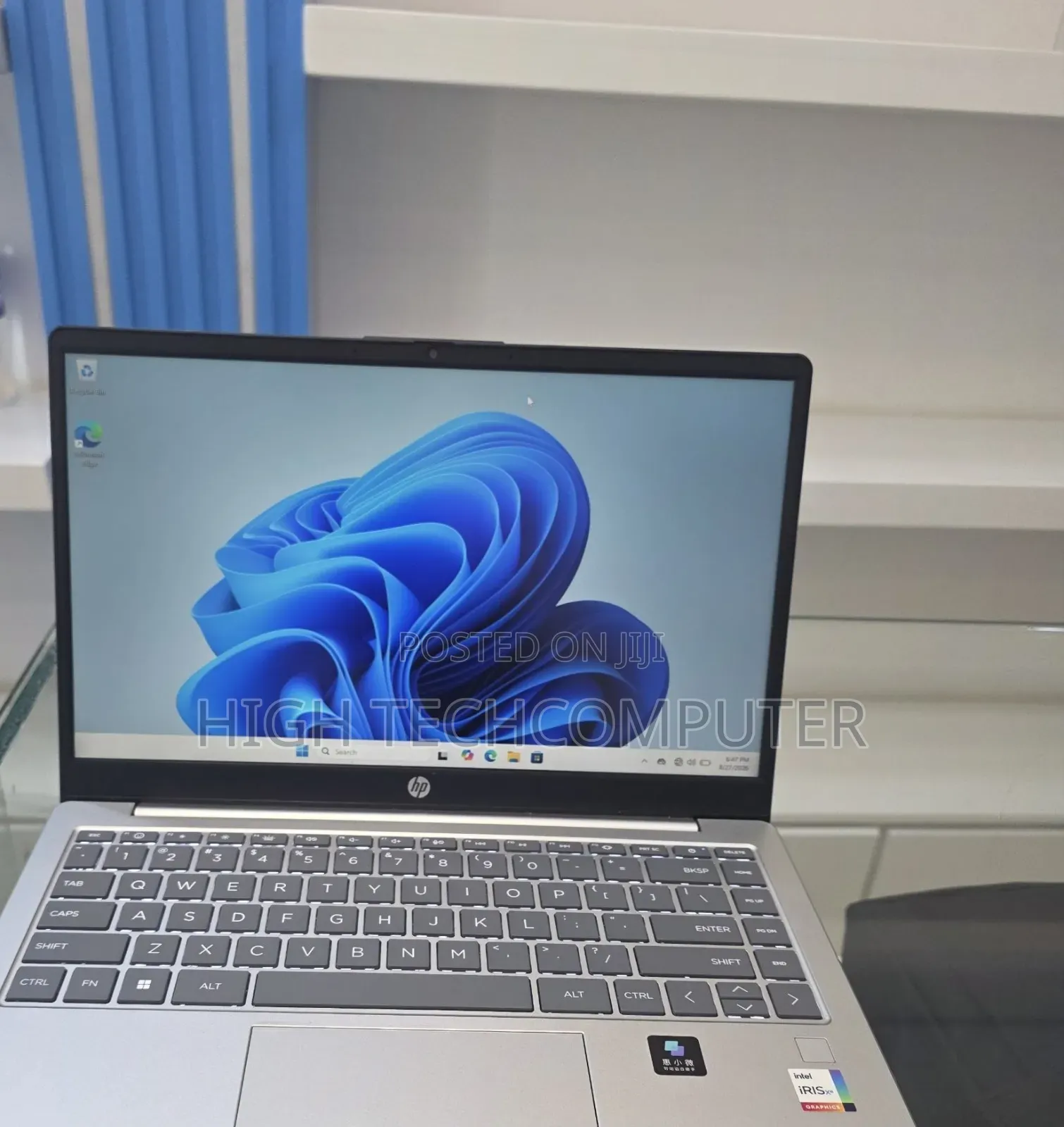New Laptop HP Stream Notebook 16GB Intel Core i5 SSD 1T