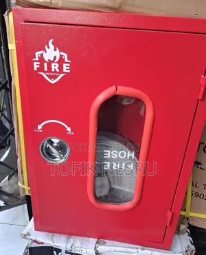 Fire Fayting Box With Hose 45×65/45×45/65×65