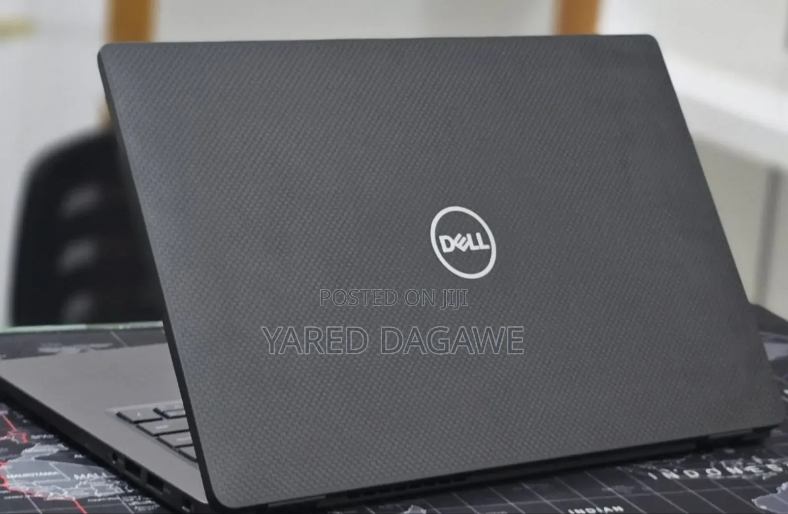 New Laptop Dell Latitude 5310 16GB Intel Core i5 SSD 256GB